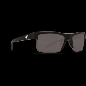 New Costa Del Mar South Sea Sunglasses 580P